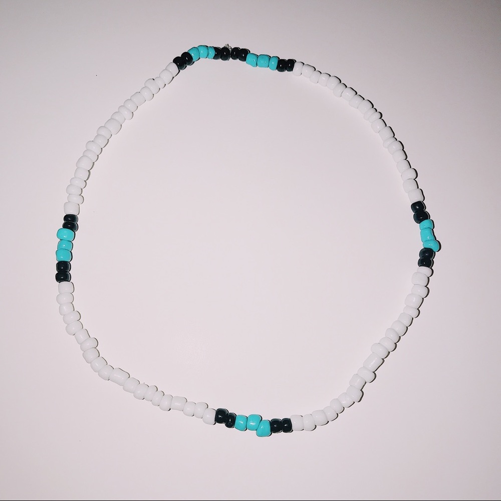 “VSCO” Surf Side Choker